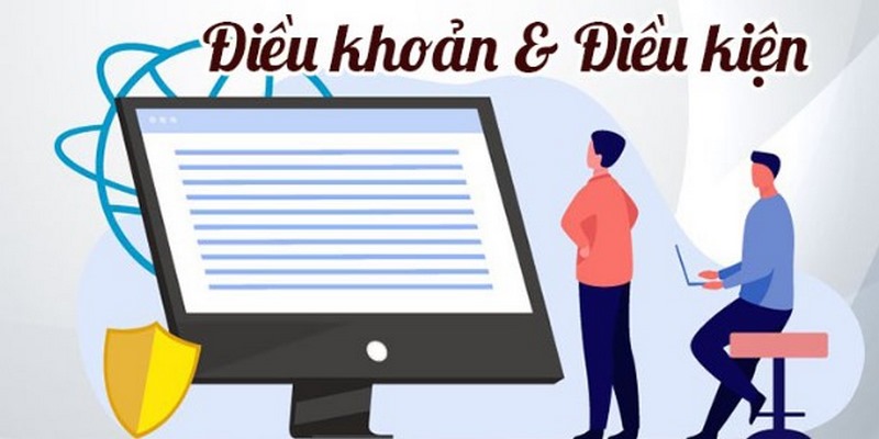 Chính sách điều kiện khi lập account tại nhà cái