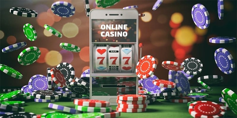 Tìm hiểu về casino bet88